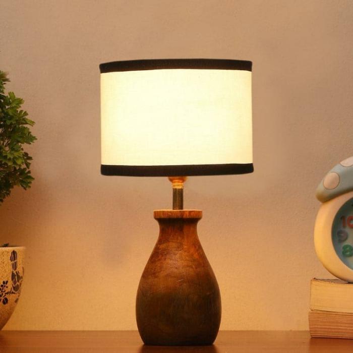 Sheldo Pora Table Lamp  |   Table Lamps Lamps & Lighting Table Lamps