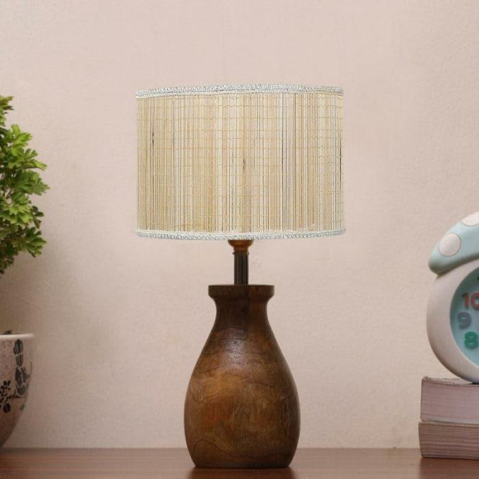 Sheldo Table Lamp  |   Table Lamps Lamps & Lighting Beige