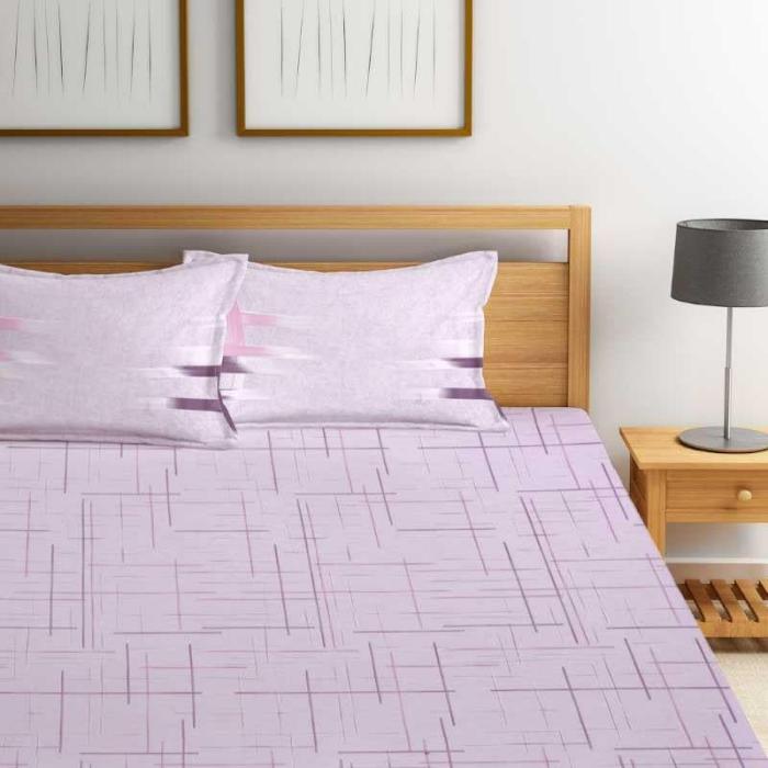 Silly Lines Bedsheet  |   Abstract Bedsheets Abstract Bedsheets Abstract Bedsheets