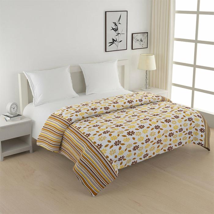 Smera Floral Comforter  |   Comforters & Ac Quilts Bedding Comforters & Ac Quilts