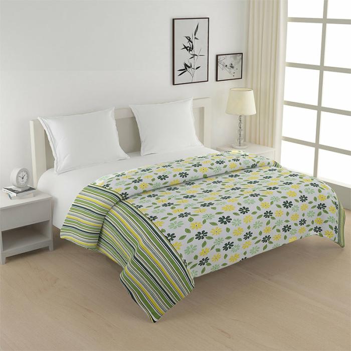 Smera Floral Comforter  |   Comforters & Ac Quilts Bedding Comforters & Ac Quilts