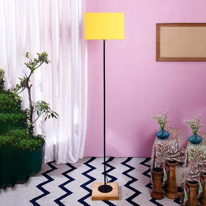 Solid Play Floor Lamp  |   Floor Lamps Floor Lamps Floor Lamps