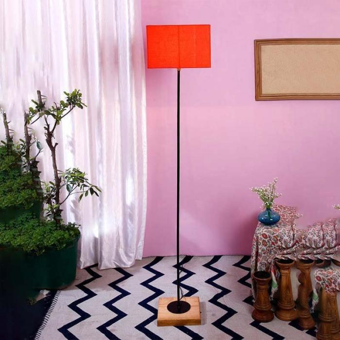 Solid Play Floor Lamp  |   Floor Lamps Floor Lamps Floor Lamps