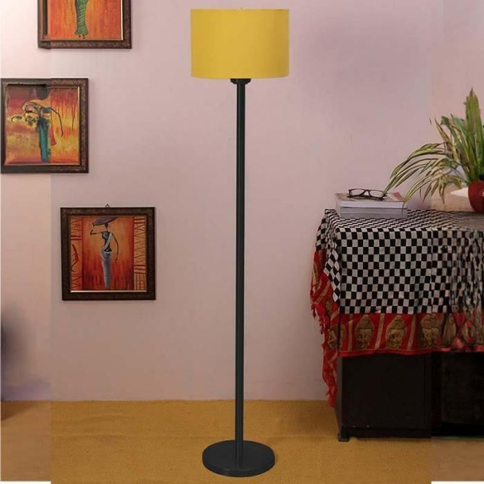 Solid Talk Floor Lamp  |   Floor Lamps Floor Lamps Floor Lamps