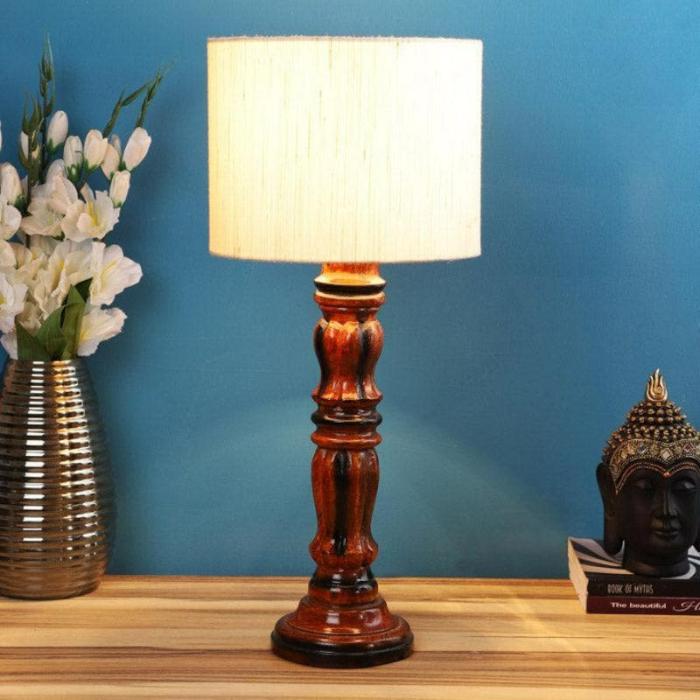 Sorar Gilmore Table Lamp  |   Table Lamps Lamps & Lighting Table Lamps