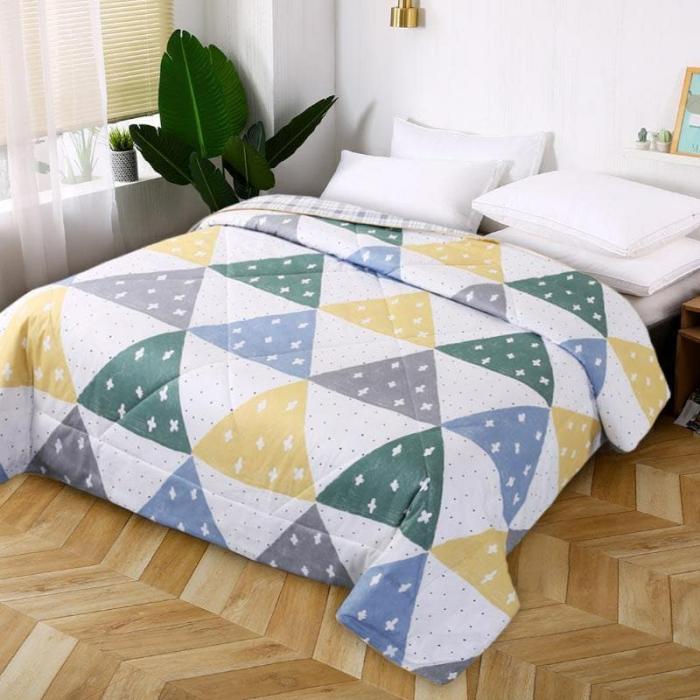 Stargaze Fields Comforter  |   Comforters & Ac Quilts Bedding Comforters & Ac Quilts