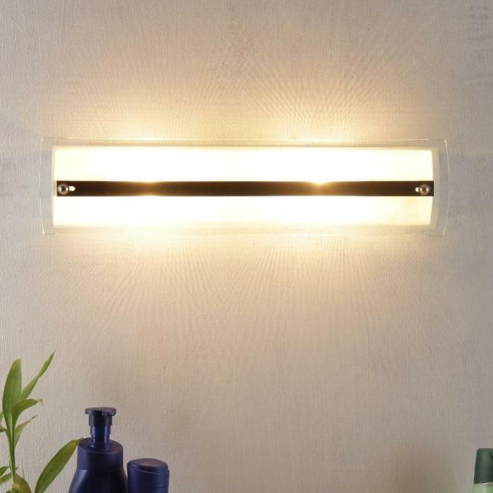 Straight Seam Wall Lamp  |   Wall Lamps Lamps & Lighting Gold