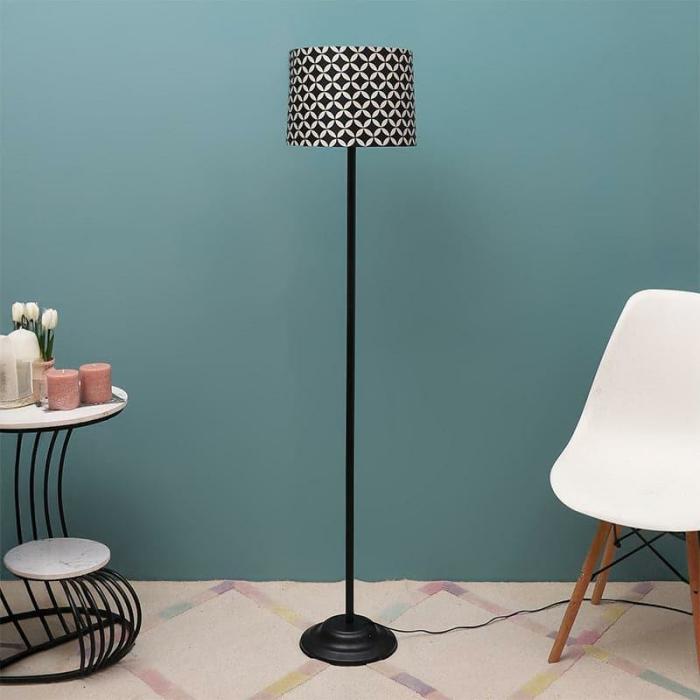 Tatania Bergo Floor Lamp  |   Floor Lamps Floor Lamps Floor Lamps