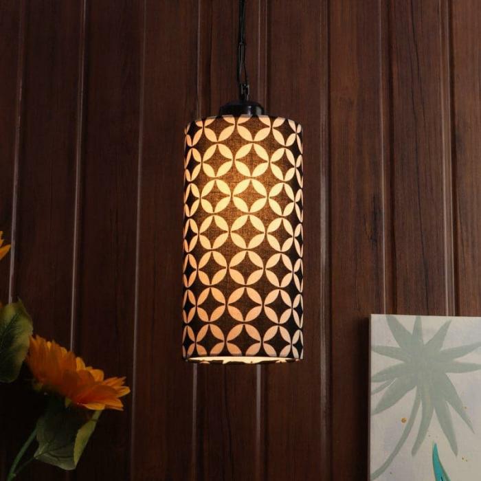 Tatania Ceiling Lamp  |   Ceiling Lamps Ceiling Lamps Black, White