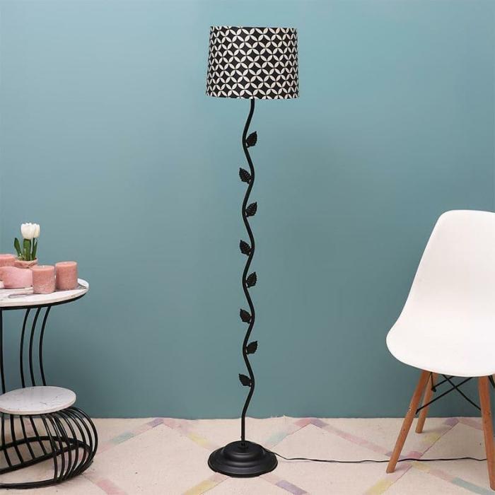 Tatania Lianas Floor Lamp  |   Floor Lamps Floor Lamps Floor Lamps