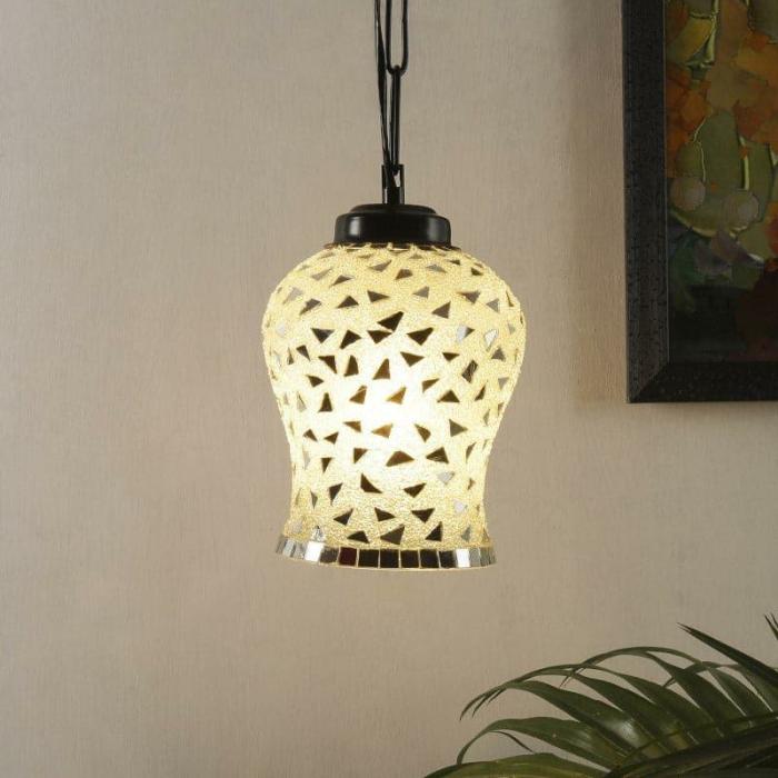 Terrazzo Scatter Ceiling Lamp  |   Ceiling Lamps Ceiling Lamps Beige