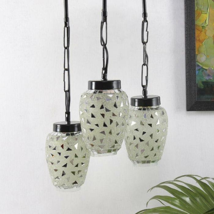 Terrazzo Scatter Cluster Ceiling Lamp  |   Ceiling Lamps Ceiling Lamps Ceiling Lamps