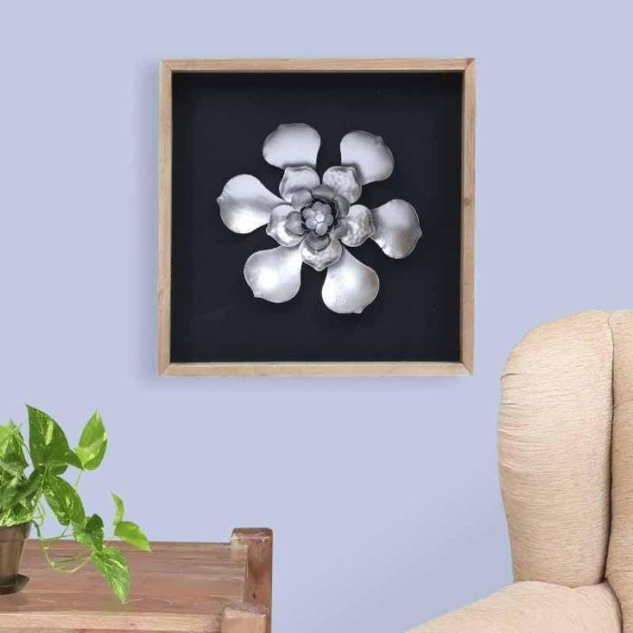 The Night Jasmine Wall Accent  |   Wall Accents Wall Accents Wall Accents