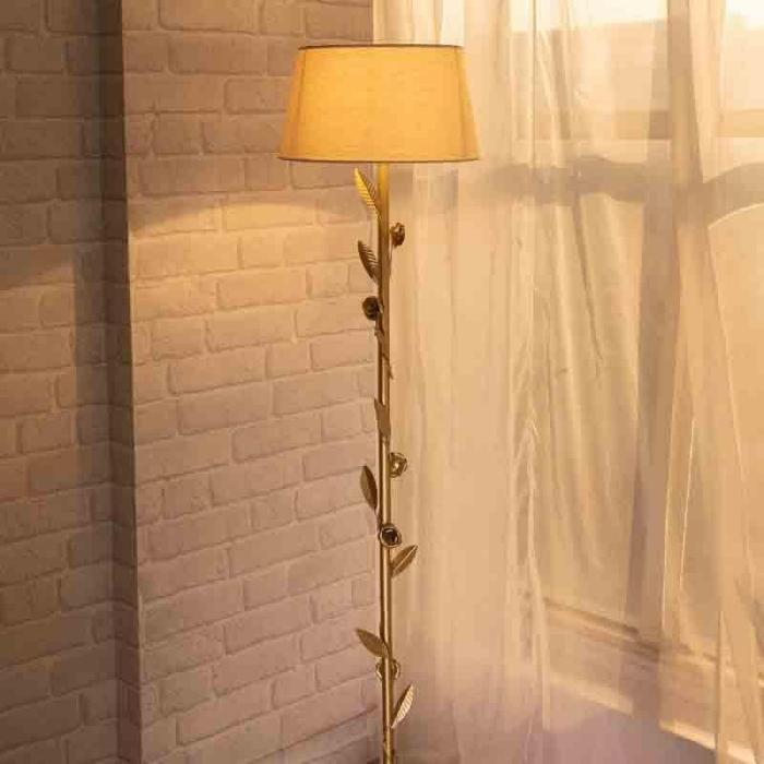 Timber Floor Lamp  |   Floor Lamps Floor Lamps Floor Lamps