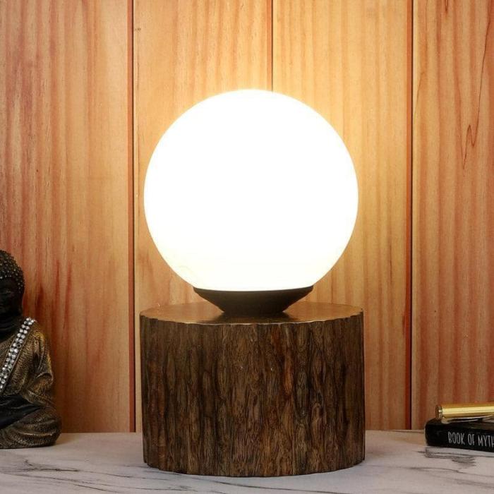 Togo Dori Table Lamp  |   Table Lamps Lamps & Lighting Table Lamps