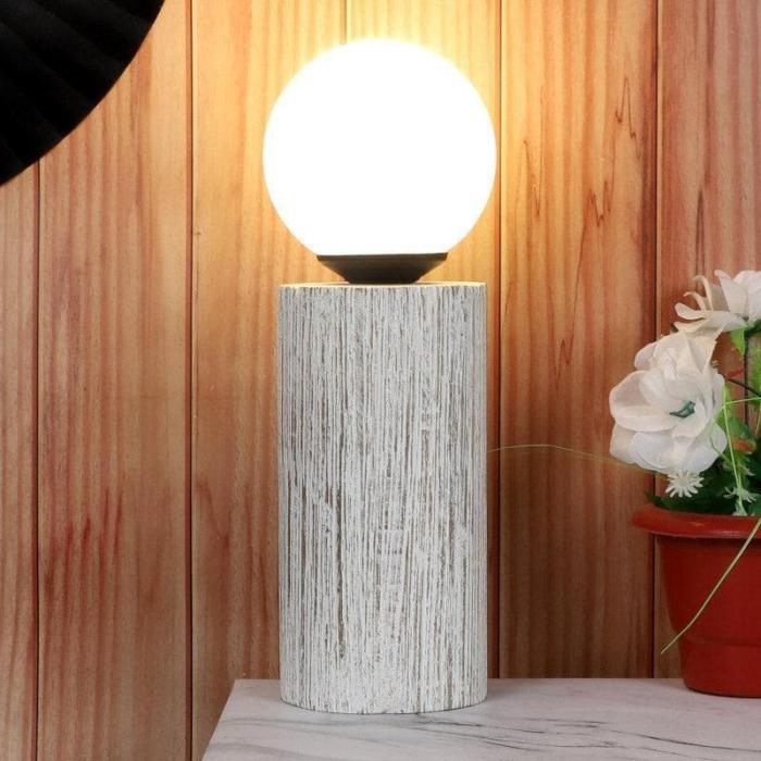 Togo Ryker Table Lamp  |   Table Lamps Lamps & Lighting Table Lamps