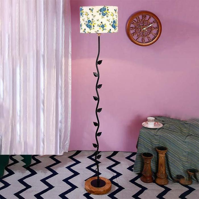 Tree Talks Floor Lamp  |   Floor Lamps Floor Lamps Floor Lamps