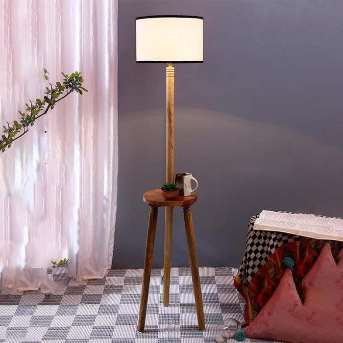 Tripod Floor Lamp  |   Floor Lamps Floor Lamps Floor Lamps