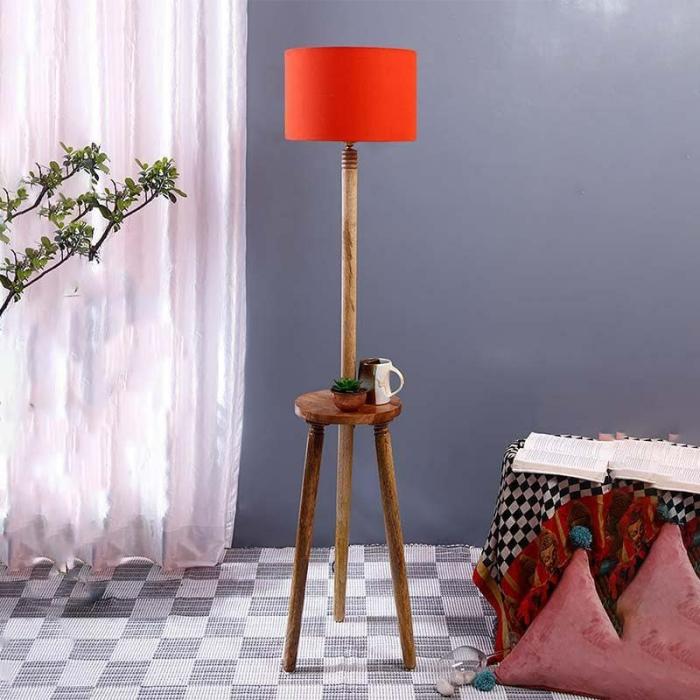 Tripod Floor Lamp  |   Floor Lamps Floor Lamps Floor Lamps