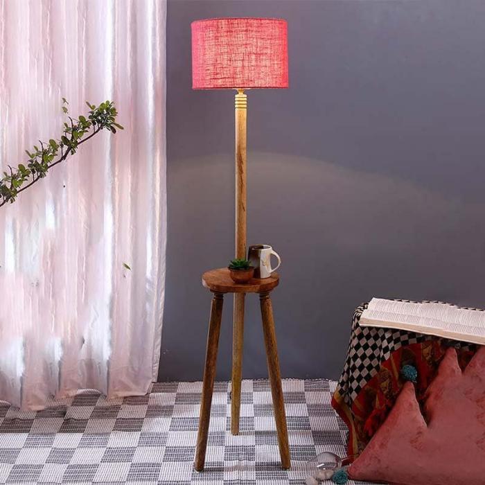 Tripod Floor Lamp  |   Floor Lamps Floor Lamps Floor Lamps