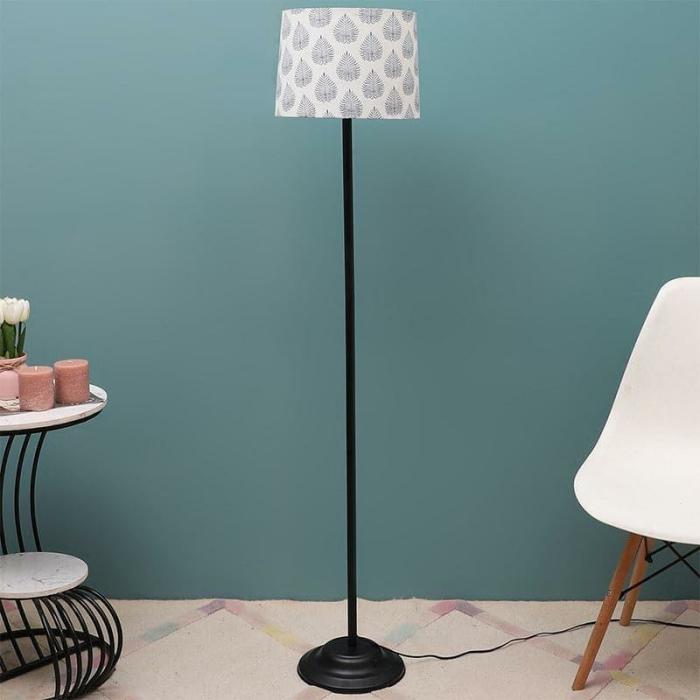 Tropica Bergo Floor Lamp  |   Floor Lamps Floor Lamps Floor Lamps