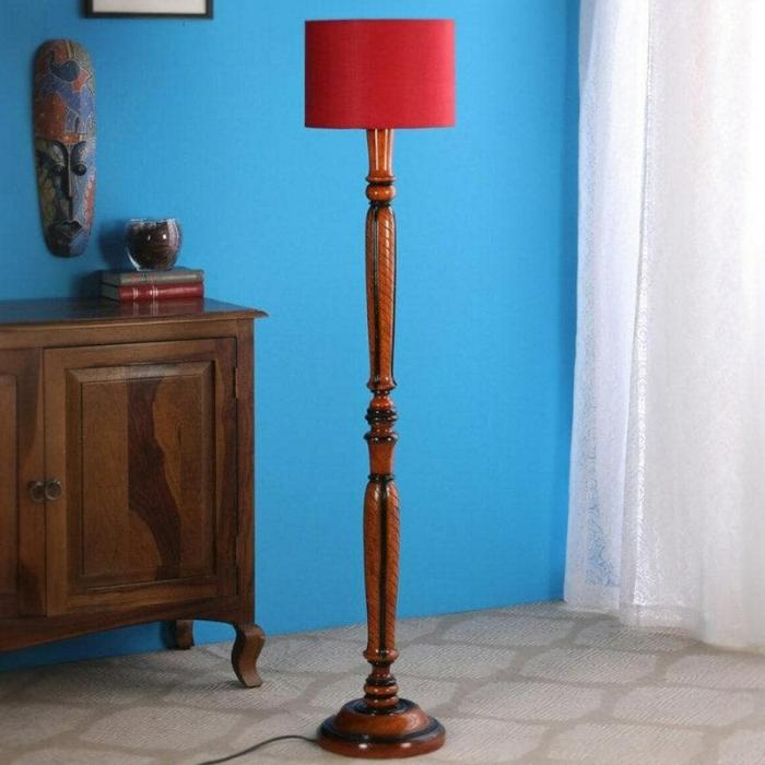 Twedie Floor Lamp  |   Floor Lamps Floor Lamps Floor Lamps