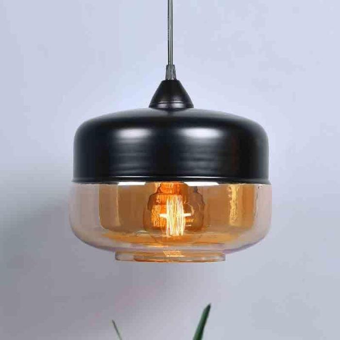 Two Worlds Ceiling Lamp  |   Ceiling Lamps Ceiling Lamps Black