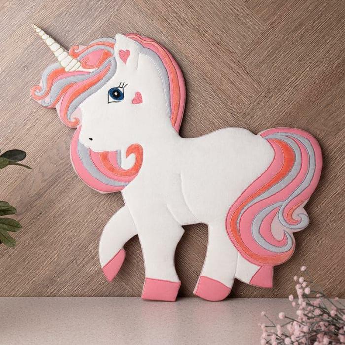 Unicorn Whimsy Pinboard  |   Wall Accents Wall Accents Wall Accents