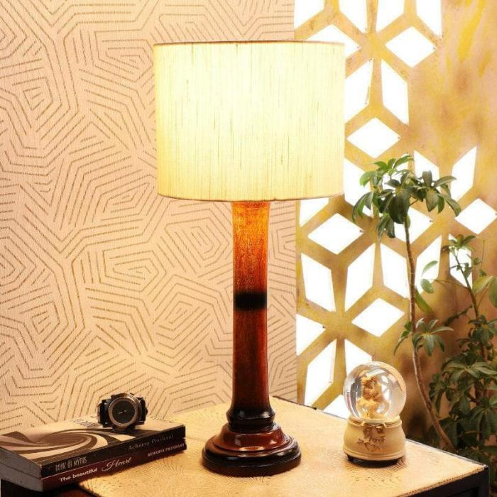 Urbane Nao Table Lamp  |   Table Lamps Lamps & Lighting Table Lamps