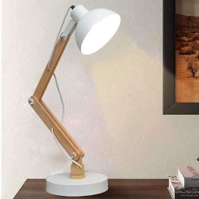 Utility Architect Table Lamp  |   Table Lamps Lamps & Lighting Table Lamps