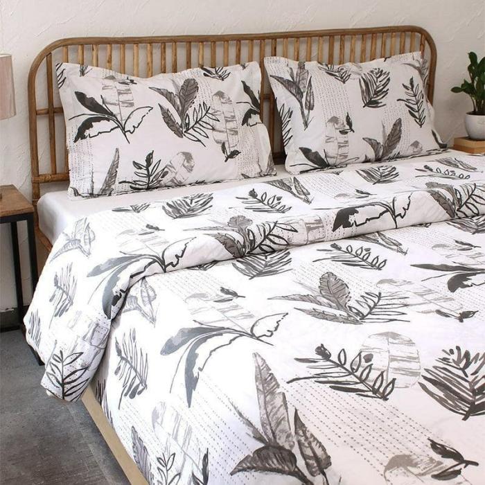 Vanam Duvet Cover  |   Duvet Covers Bedding Duvet Covers