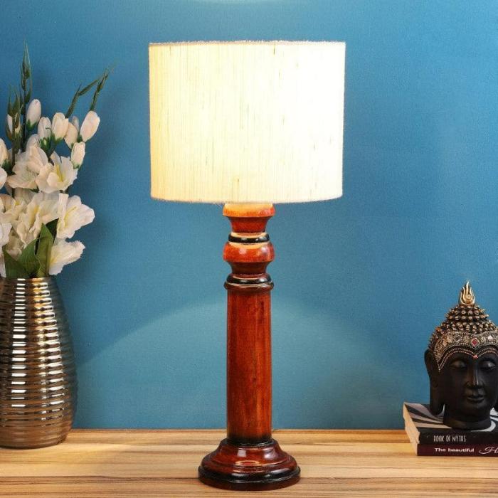 Vera Cassini Table Lamp  |   Table Lamps Lamps & Lighting Table Lamps