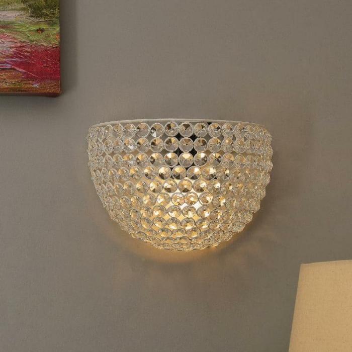 Verbena Crystal Wall Lamp  |   Wall Lamps Lamps & Lighting Wall Lamps