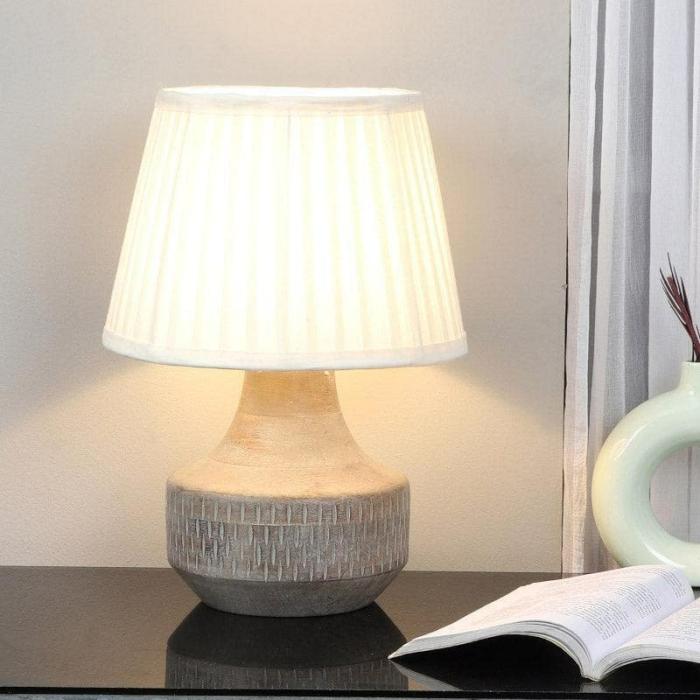 Vesara Martha Table Lamp  |   Table Lamps Lamps & Lighting Table Lamps