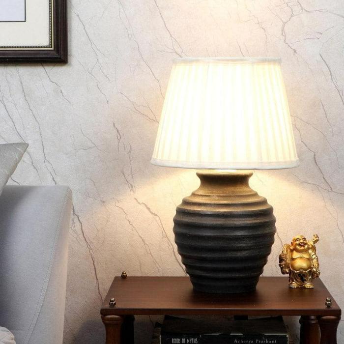 Vesara Palmer Table Lamp  |   Table Lamps Lamps & Lighting Table Lamps