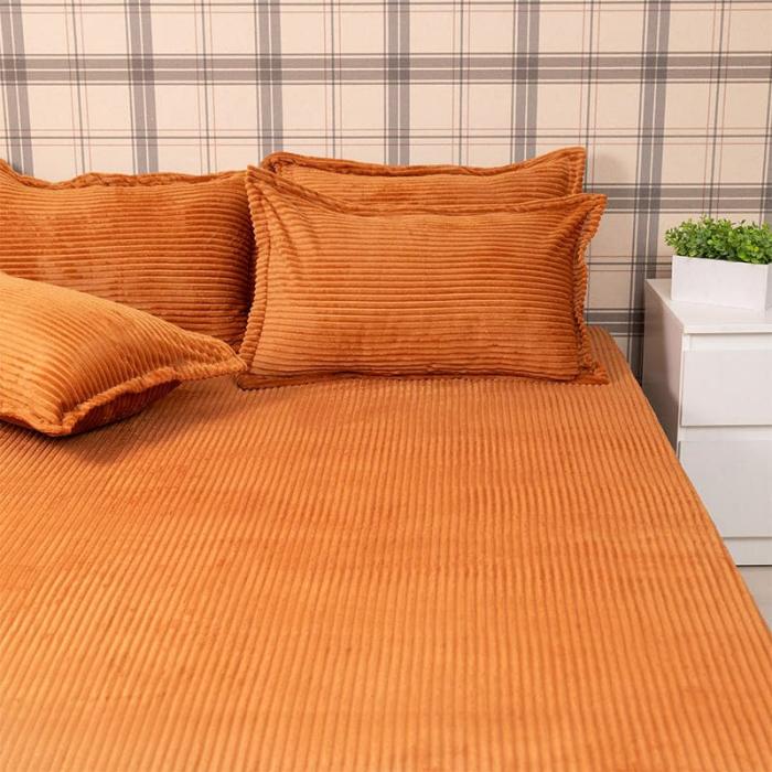 Warm Cosy Bedsheets  |   Solid Bedsheets Bedsheets Solid Bedsheets