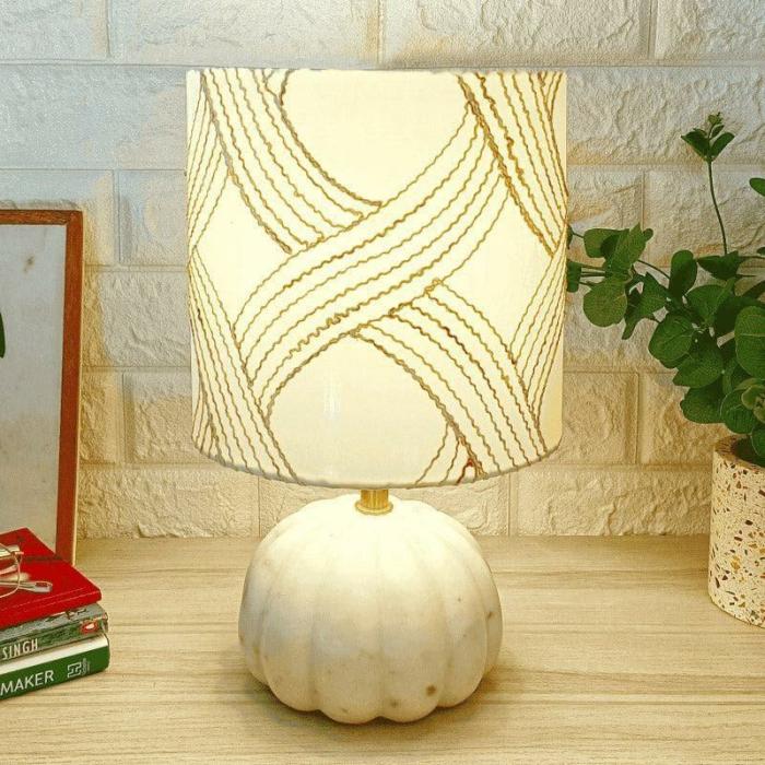 Whimsy Waves Mogo Table Lamp  |   Table Lamps Lamps & Lighting Table Lamps