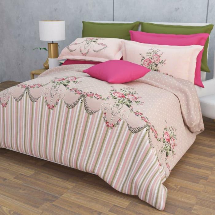 Winova Floral Bedsheet  |   Floral Bedsheets Bedsheets Floral Bedsheets