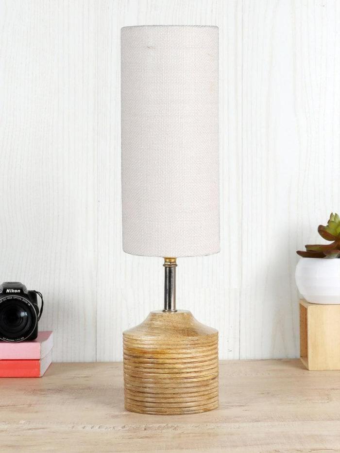 Woody Table Lamp  |   Table Lamps Lamps & Lighting Table Lamps