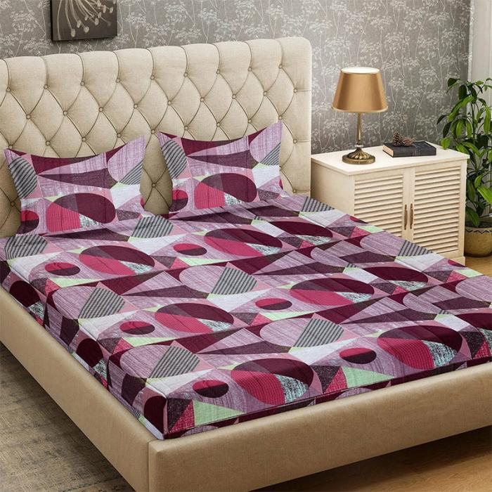 Yaasa Geometric Bredsheet  |   Geometric Bedsheets Bedsheets Geometric Bedsheets