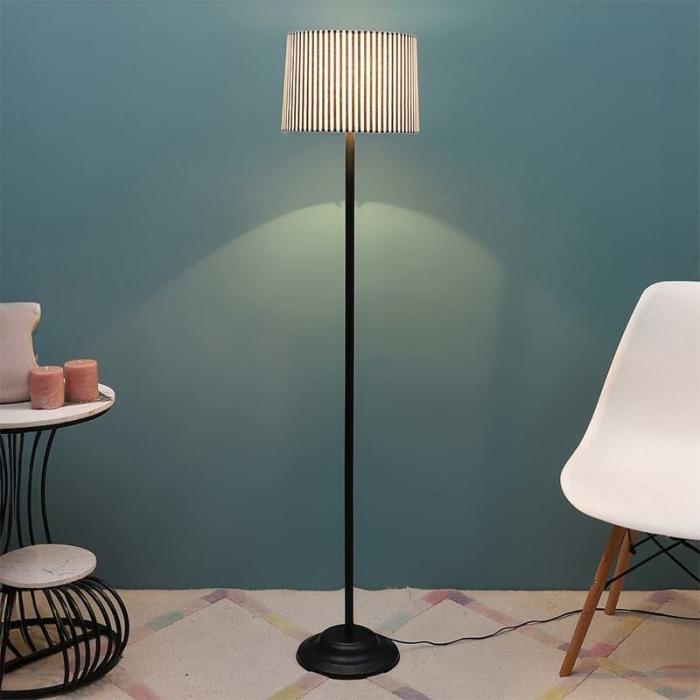 Zebro Bergo Floor Lamp  |   Floor Lamps Floor Lamps Floor Lamps