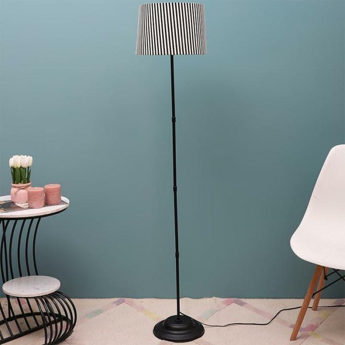 Zebro Grido Floor Lamp  |   Floor Lamps Floor Lamps Floor Lamps