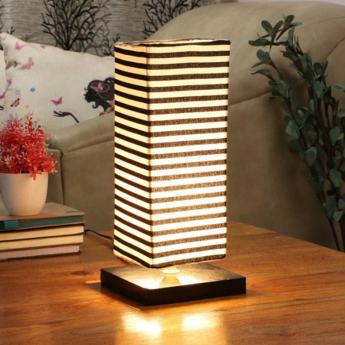 Zebro Ingram Table Lamp  |   Table Lamps Lamps & Lighting Table Lamps