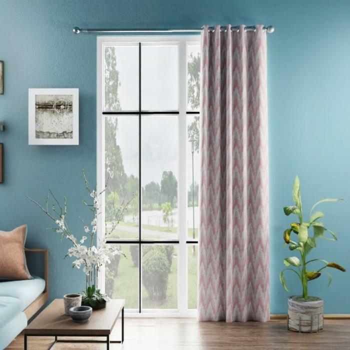 Ziggo Blackout Curtain  |   Curtains Curtains Curtains