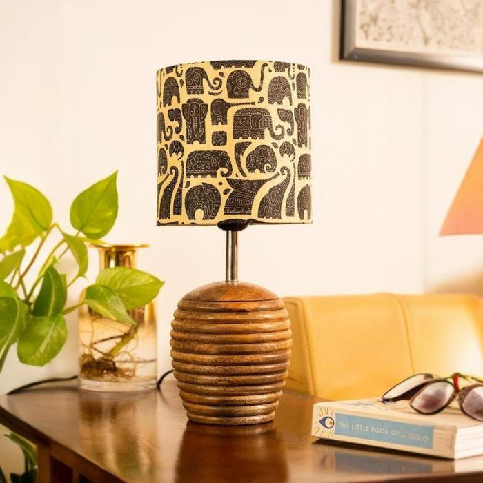 Zoo Glow Table Lamp  |   Table Lamps Lamps & Lighting Table Lamps