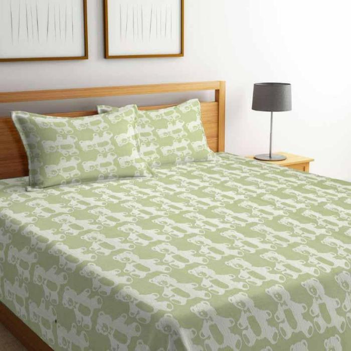 Bruno Grizz Bedcover  |   Bedcovers Bedcovers Bedcovers