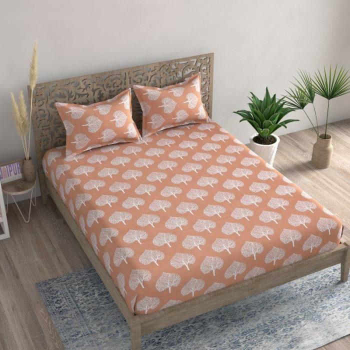 Mundra Bedsheet  |   Floral Bedsheets Bedsheets Floral Bedsheets