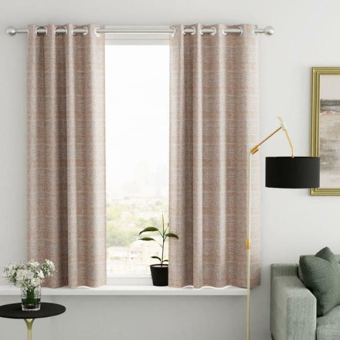 Masta Fuse Curtain  |   Curtains Curtains Beige